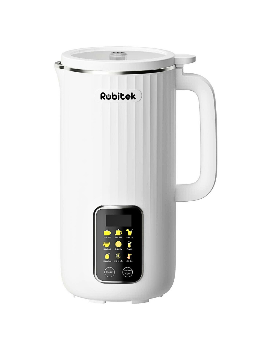 Máy Pha Trà Robitek RB18 - 1.8L – Đa năng&nbsp;